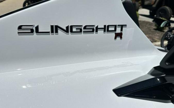 2026 Polaris Slingshot R AutoDrive