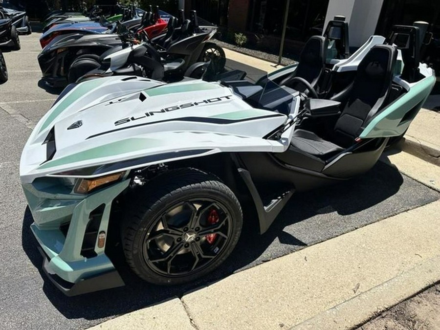 2026 Polaris Slingshot R AutoDrive