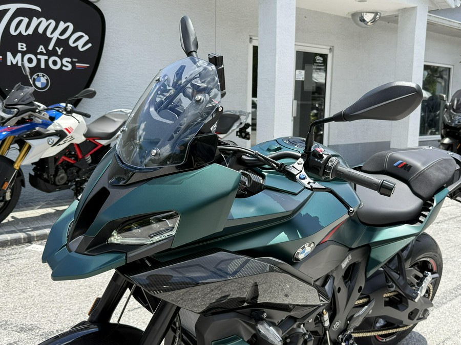 2026 BMW M 1000 XR Competition