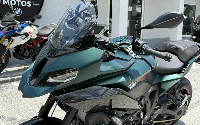 2026 BMW M 1000 XR Competition