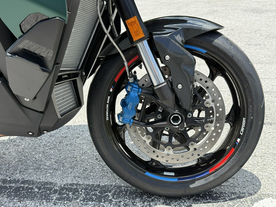 2026 BMW M 1000 XR Competition