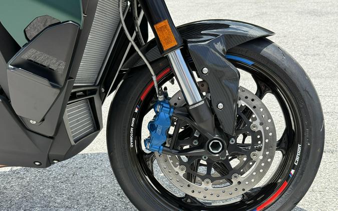 2026 BMW M 1000 XR Competition