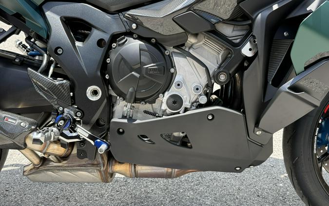 2026 BMW M 1000 XR Competition