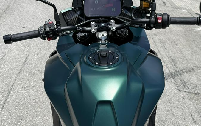 2026 BMW M 1000 XR Competition