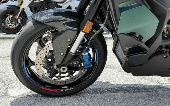 2026 BMW M 1000 XR Competition