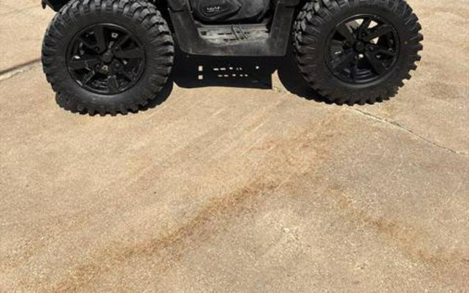 2021 Can-Am Outlander XT 1000R