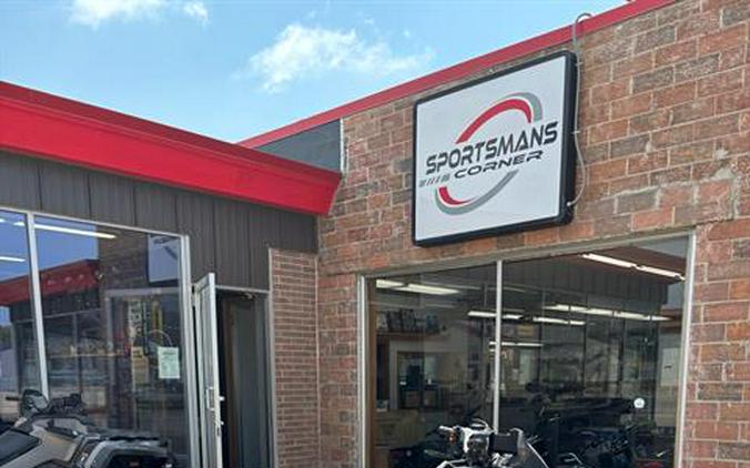 2021 Can-Am Outlander XT 1000R
