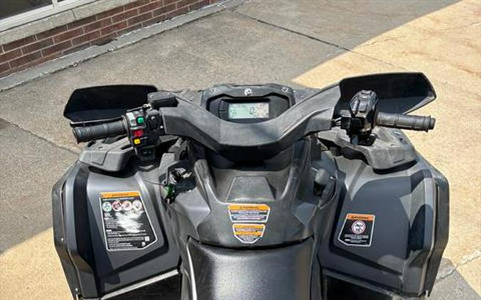 2021 Can-Am Outlander XT 1000R