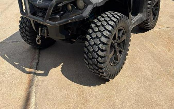 2021 Can-Am Outlander XT 1000R