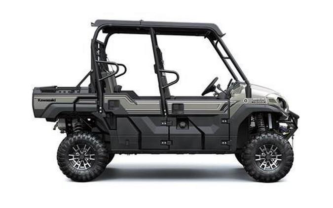 2025 Mule™ PRO-FXT 1000 LE - Kawasaki