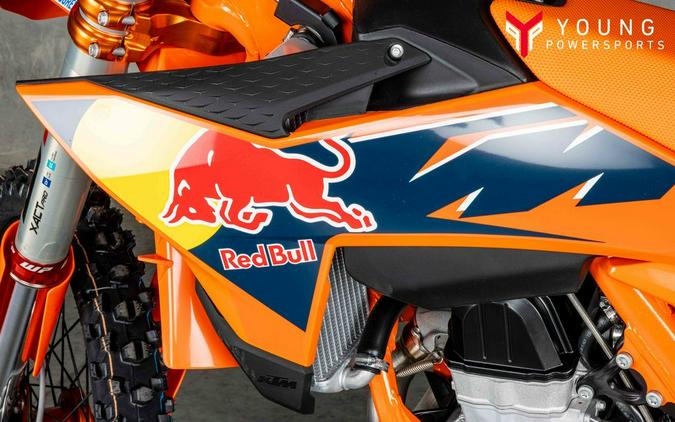 2026 KTM 450 SX-F FACTORY EDITION Orange - TM338507