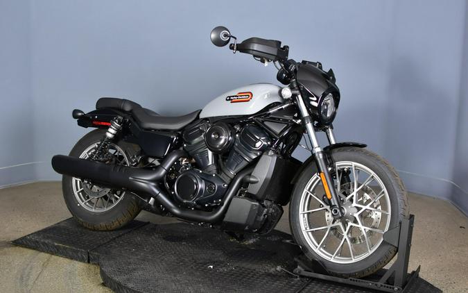 2025 Harley-Davidson Nightster Special RH975S