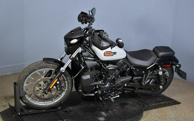 2025 Harley-Davidson Nightster Special RH975S