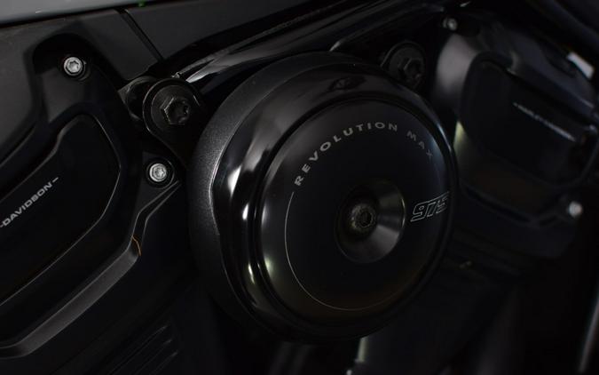 2025 Harley-Davidson Nightster Special RH975S