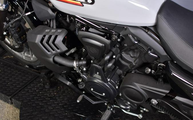 2025 Harley-Davidson Nightster Special RH975S