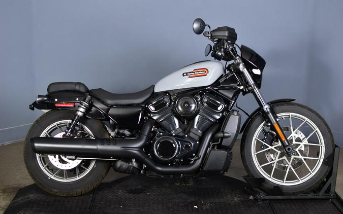 2025 Harley-Davidson Nightster Special RH975S