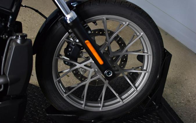 2025 Harley-Davidson Nightster Special RH975S