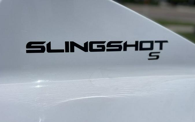 2021 Polaris SLINGSHOT S TECH AUTODRIVE