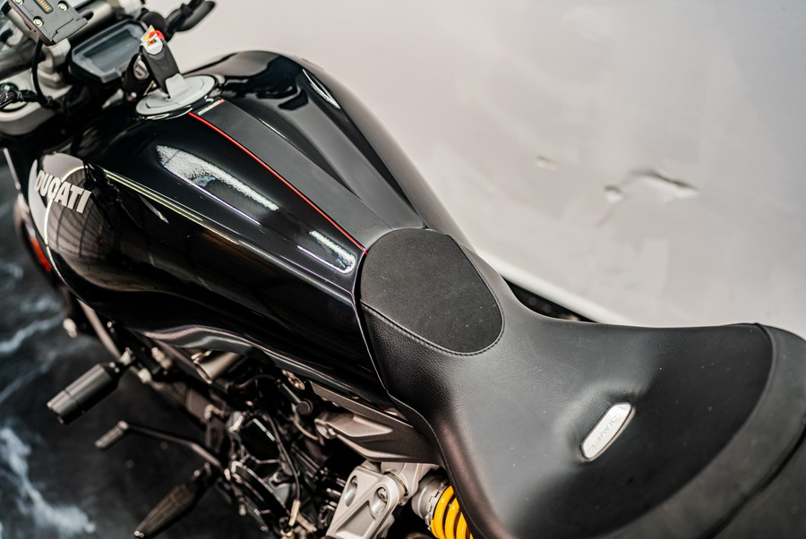 2016 Ducati XDiavel S