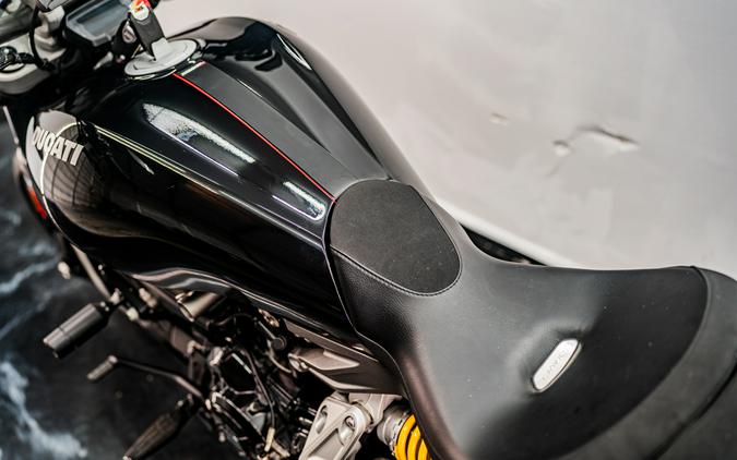 2016 Ducati XDiavel S