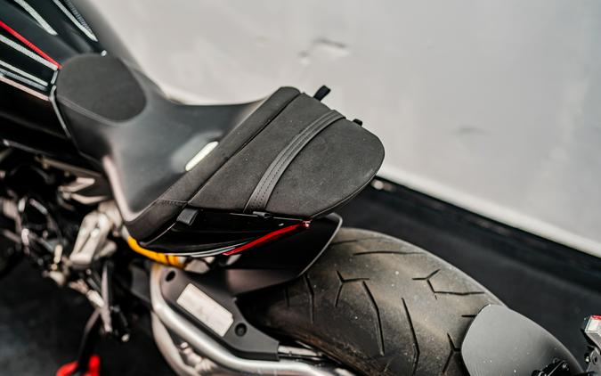 2016 Ducati XDiavel S