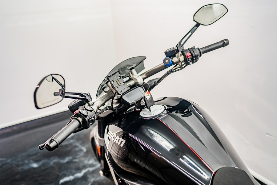 2016 Ducati XDiavel S