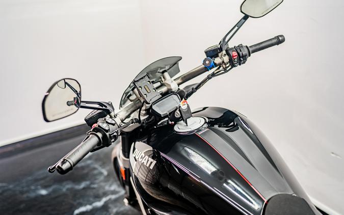 2016 Ducati XDiavel S