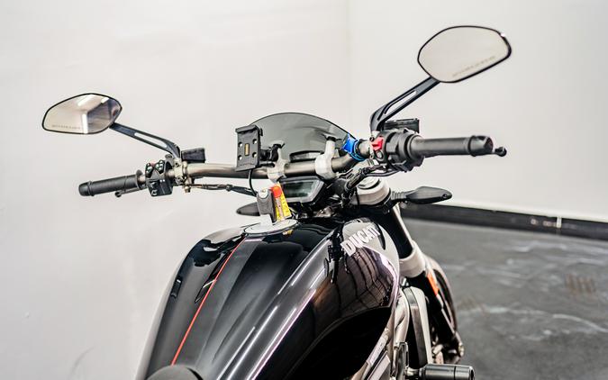 2016 Ducati XDiavel S