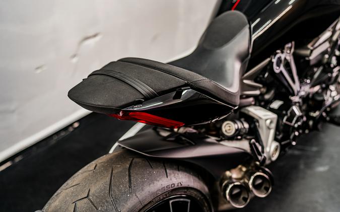 2016 Ducati XDiavel S