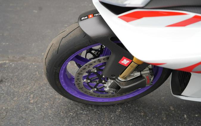 2023 Aprilia RSV4 Factory 1100