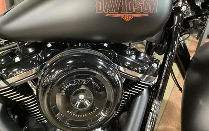 2026 Harley-Davidson Deadwood™