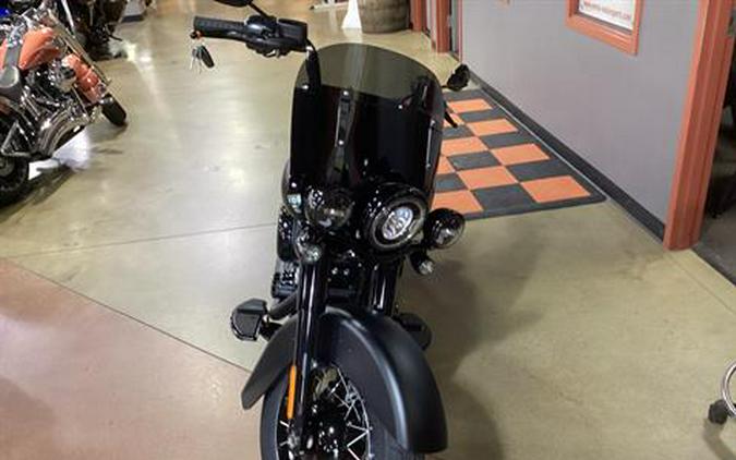 2026 Harley-Davidson Deadwood™