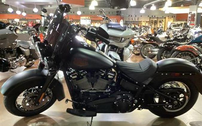2026 Harley-Davidson Deadwood™