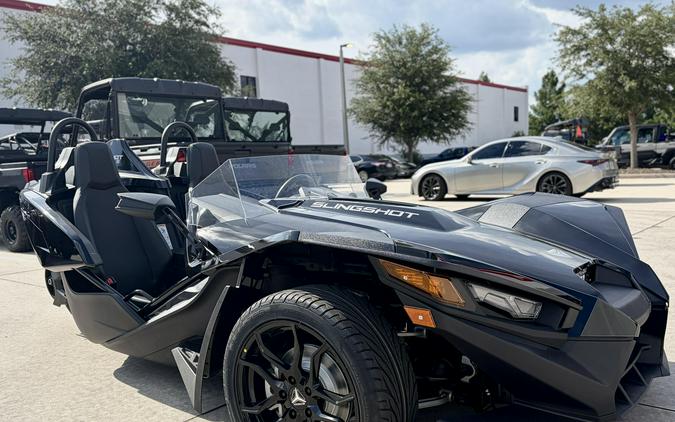 2026 Slingshot R AUTO DRIVE