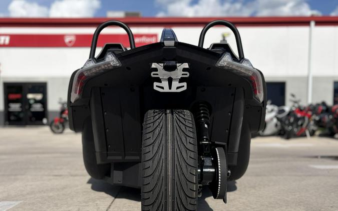 2026 Slingshot R AUTO DRIVE