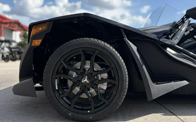 2026 Slingshot R AUTO DRIVE