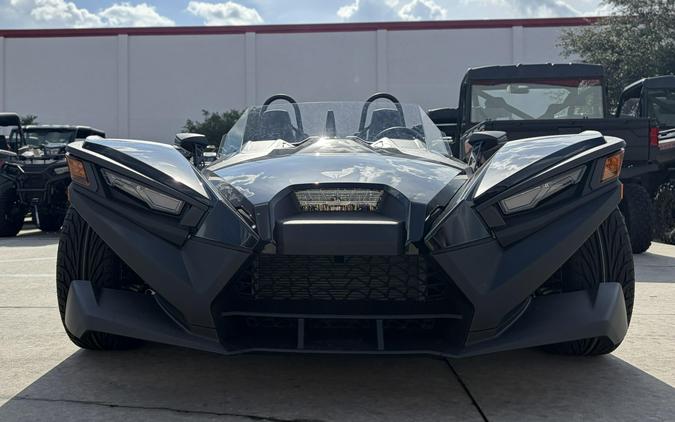 2026 Slingshot R AUTO DRIVE