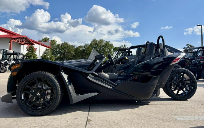 2026 Slingshot R AUTO DRIVE