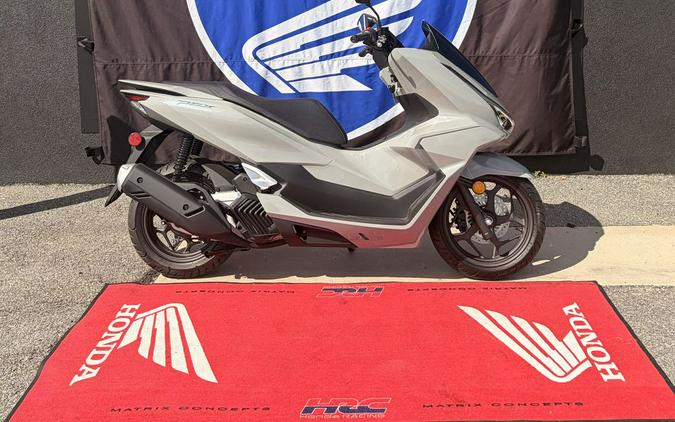 2025 Honda PCX ABS