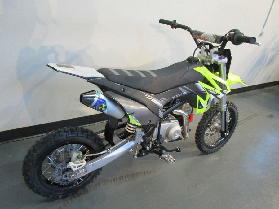 2022 THUMPSTAR TSB110