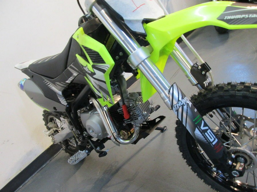 2022 THUMPSTAR TSB110