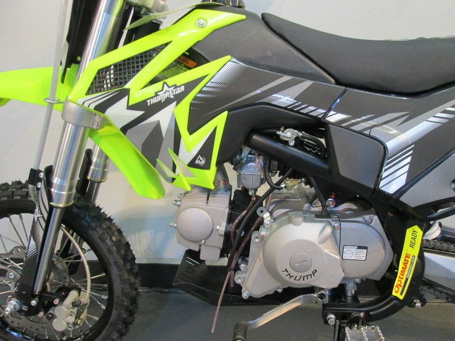 2022 THUMPSTAR TSB110