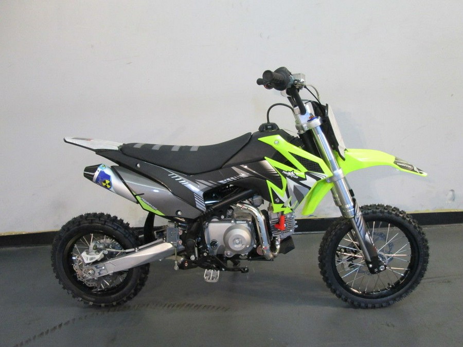 2022 THUMPSTAR TSB110