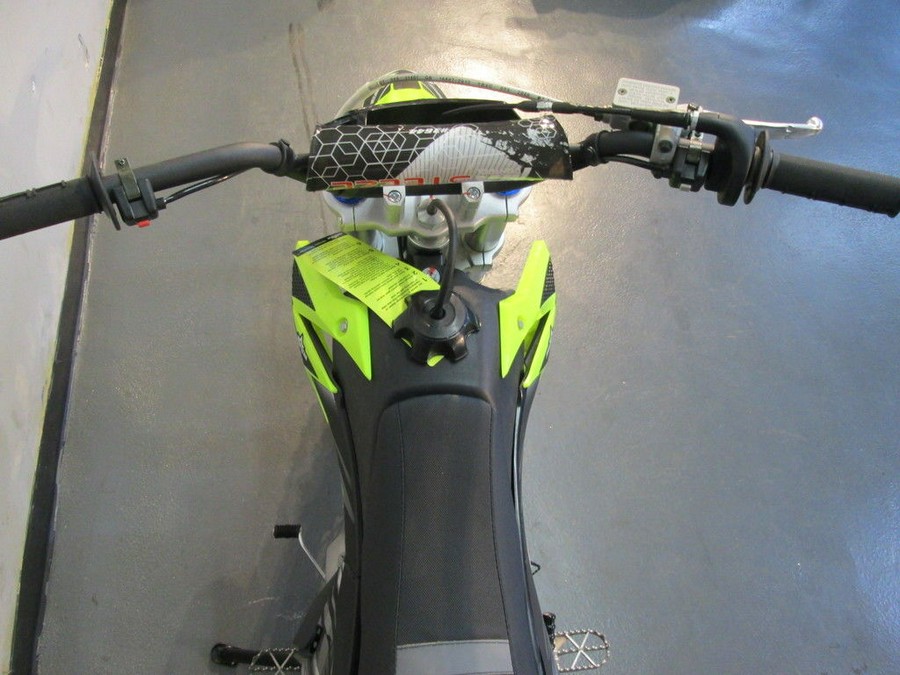 2022 THUMPSTAR TSB110
