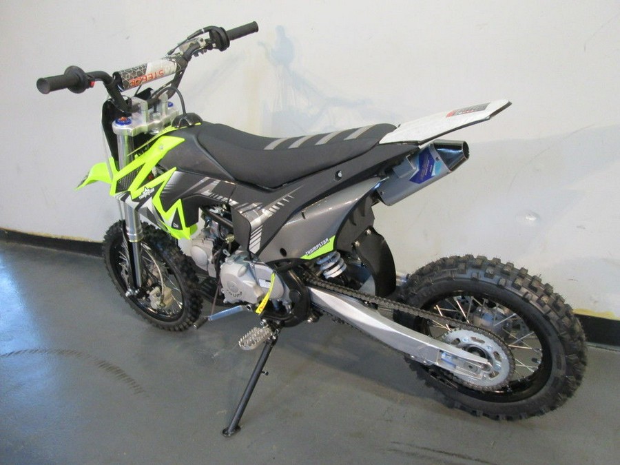 2022 THUMPSTAR TSB110