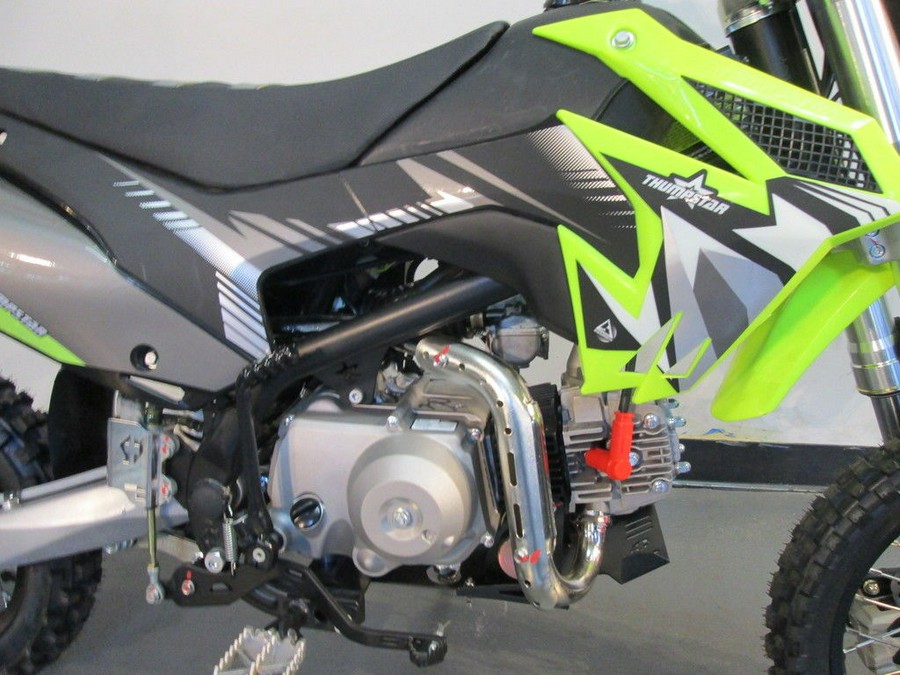 2022 THUMPSTAR TSB110