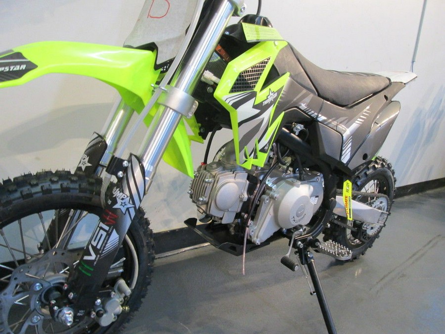 2022 THUMPSTAR TSB110