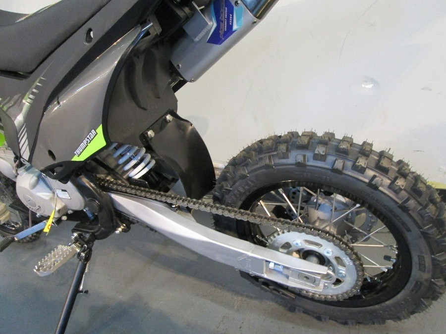 2022 THUMPSTAR TSB110