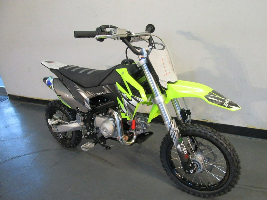 2022 THUMPSTAR TSB110