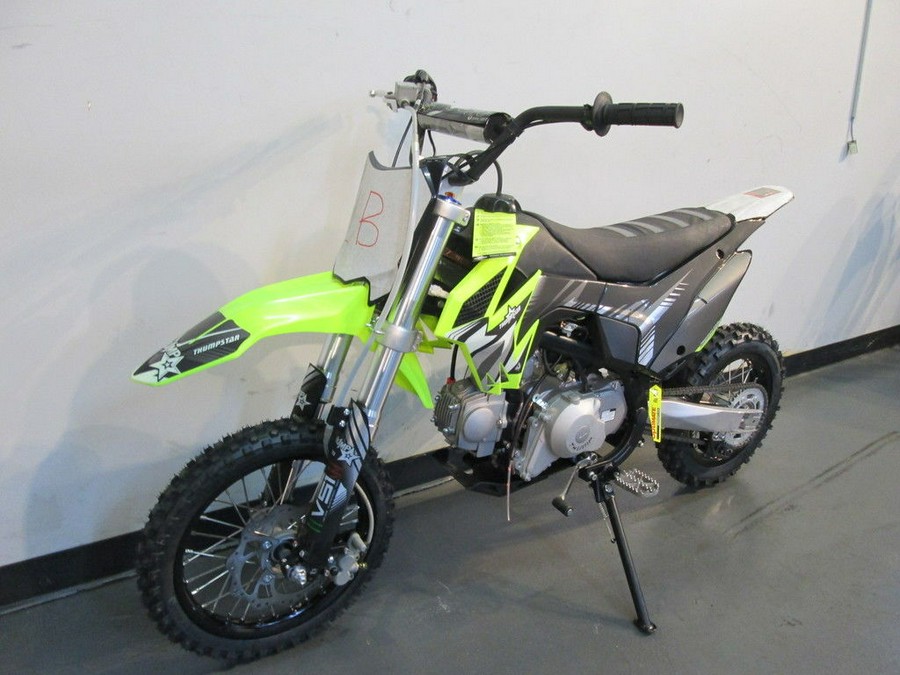 2022 THUMPSTAR TSB110